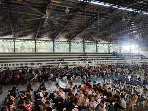 5th Regional Criminology Congress